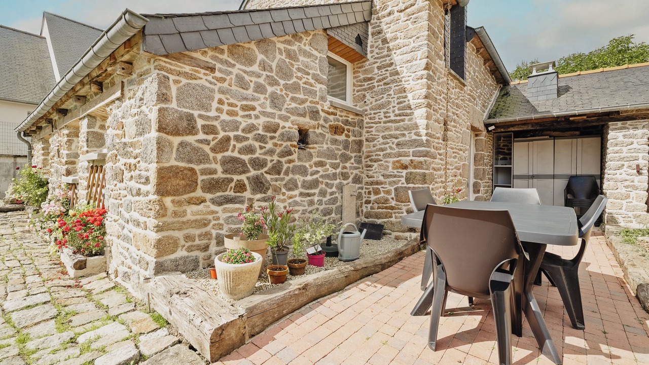 Photo of Outdoor in Saint-Carne