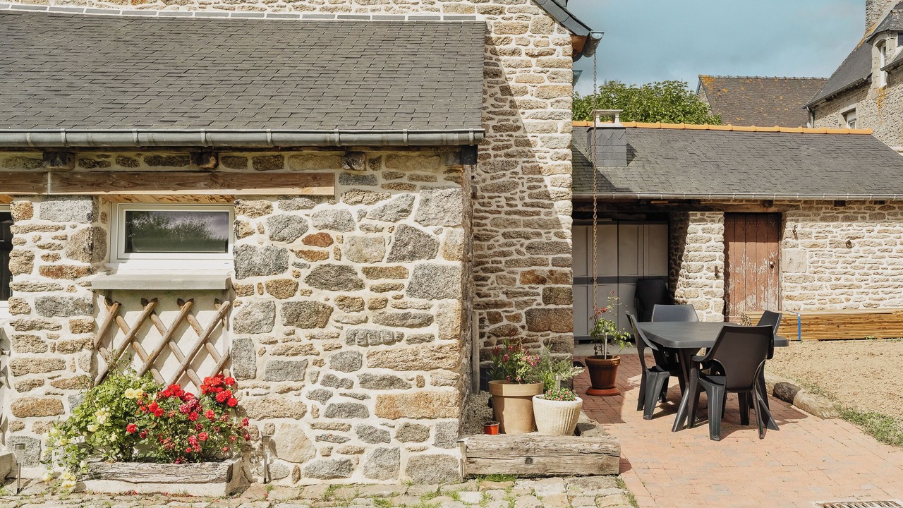 Photo of Outdoor in Saint-Carne