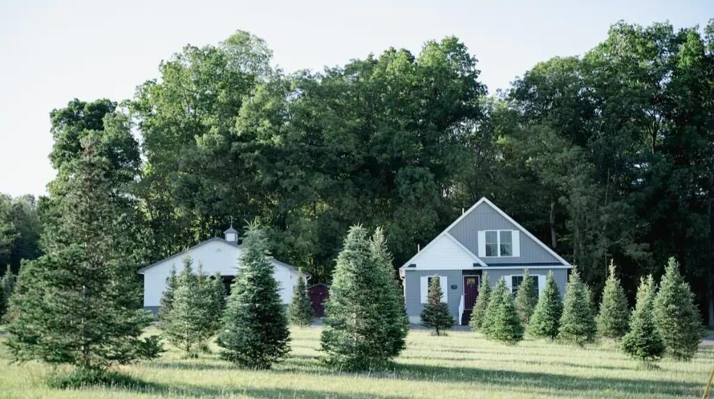 Photo of Outdoor in Town of Reading