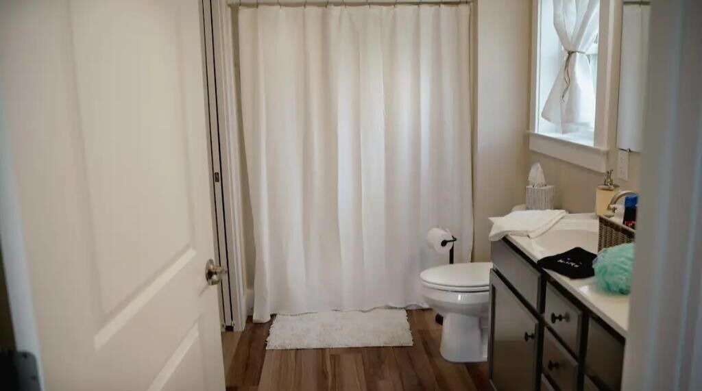 Photo of Bathroom in Town of Reading
