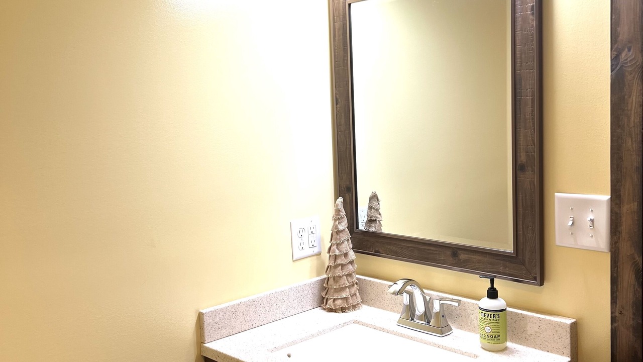 Photo of Bathroom in Cartersburg