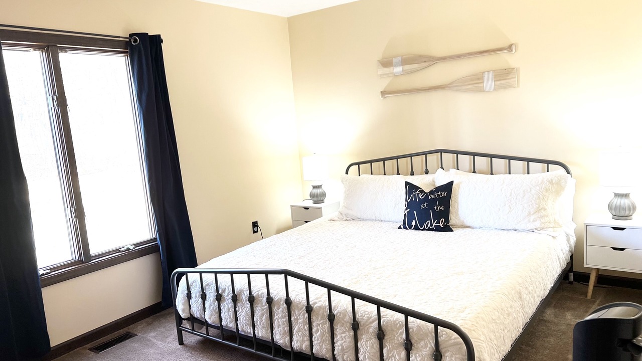 Photo of Bedroom in Cartersburg