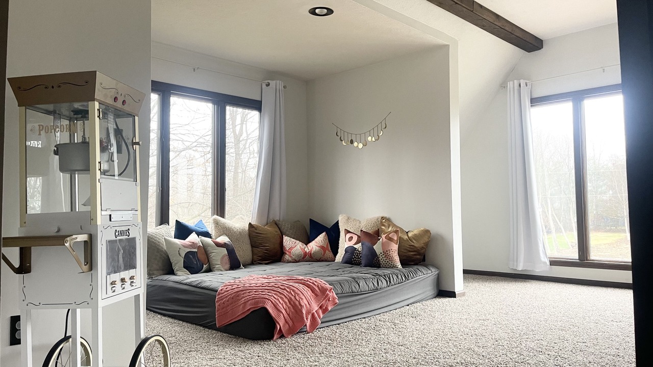 Photo of Bedroom in Cartersburg