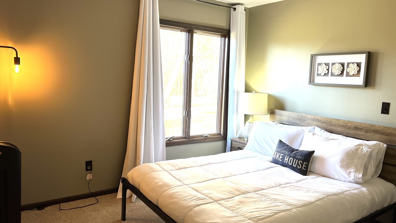 Photo of Bedroom in Cartersburg