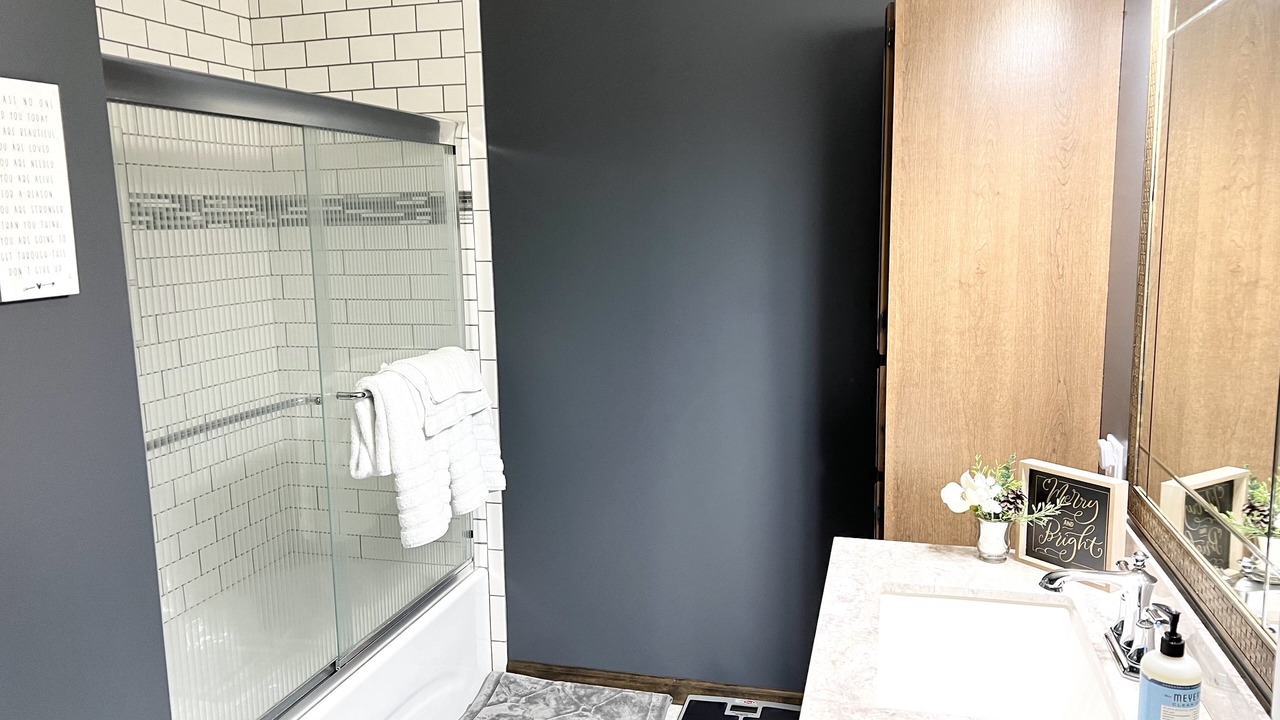 Photo of Bathroom in Cartersburg