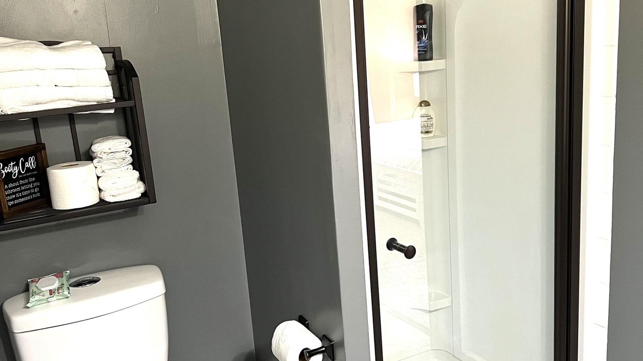Photo of Bathroom in Cartersburg