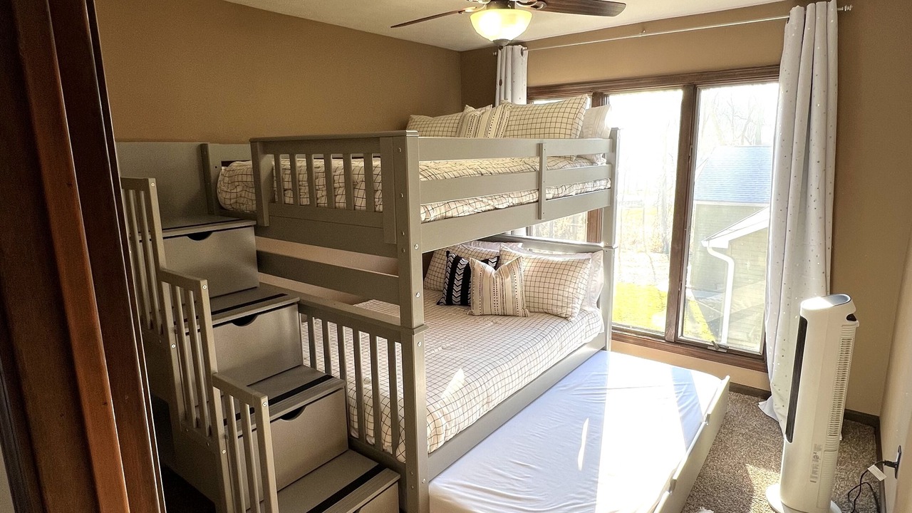 Photo of Bedroom in Cartersburg