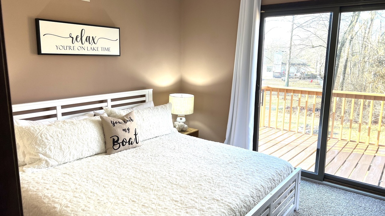 Photo of Bedroom in Cartersburg