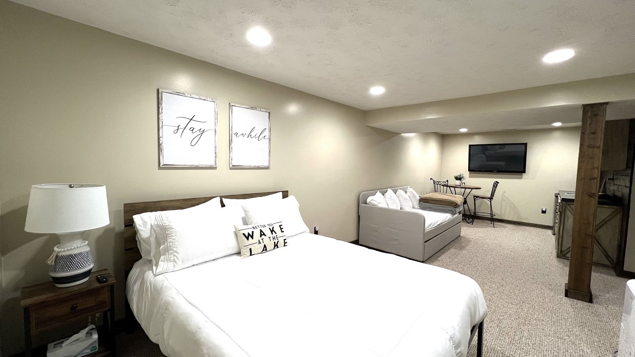 Photo of Bedroom in Cartersburg