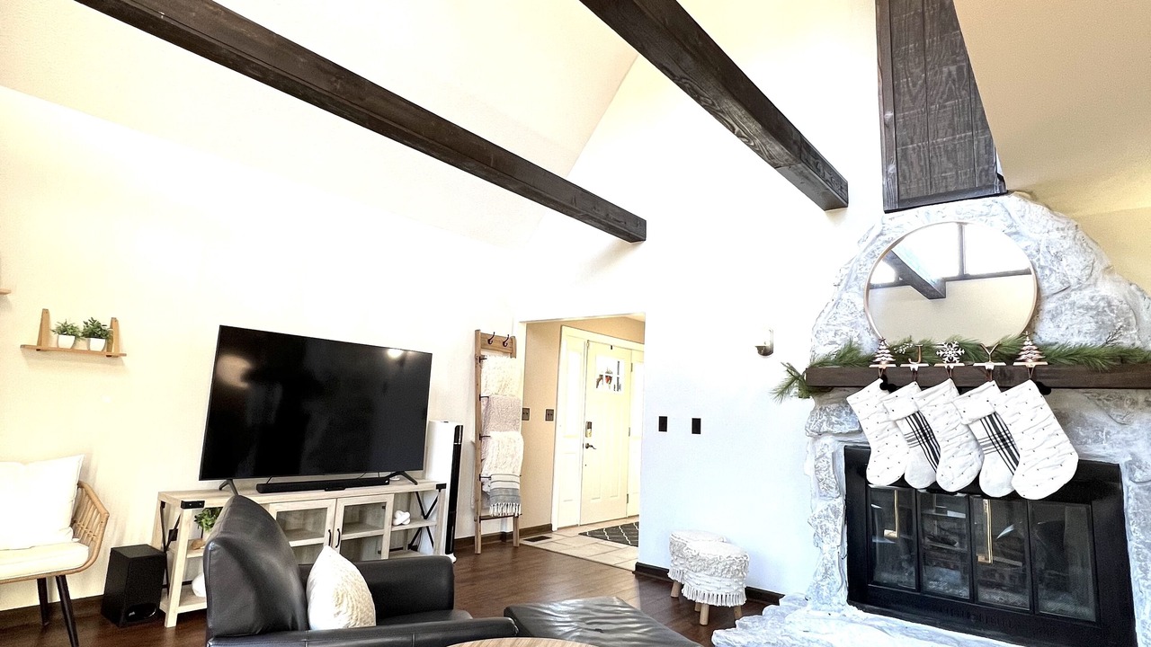 Photo of Livingroom in Cartersburg