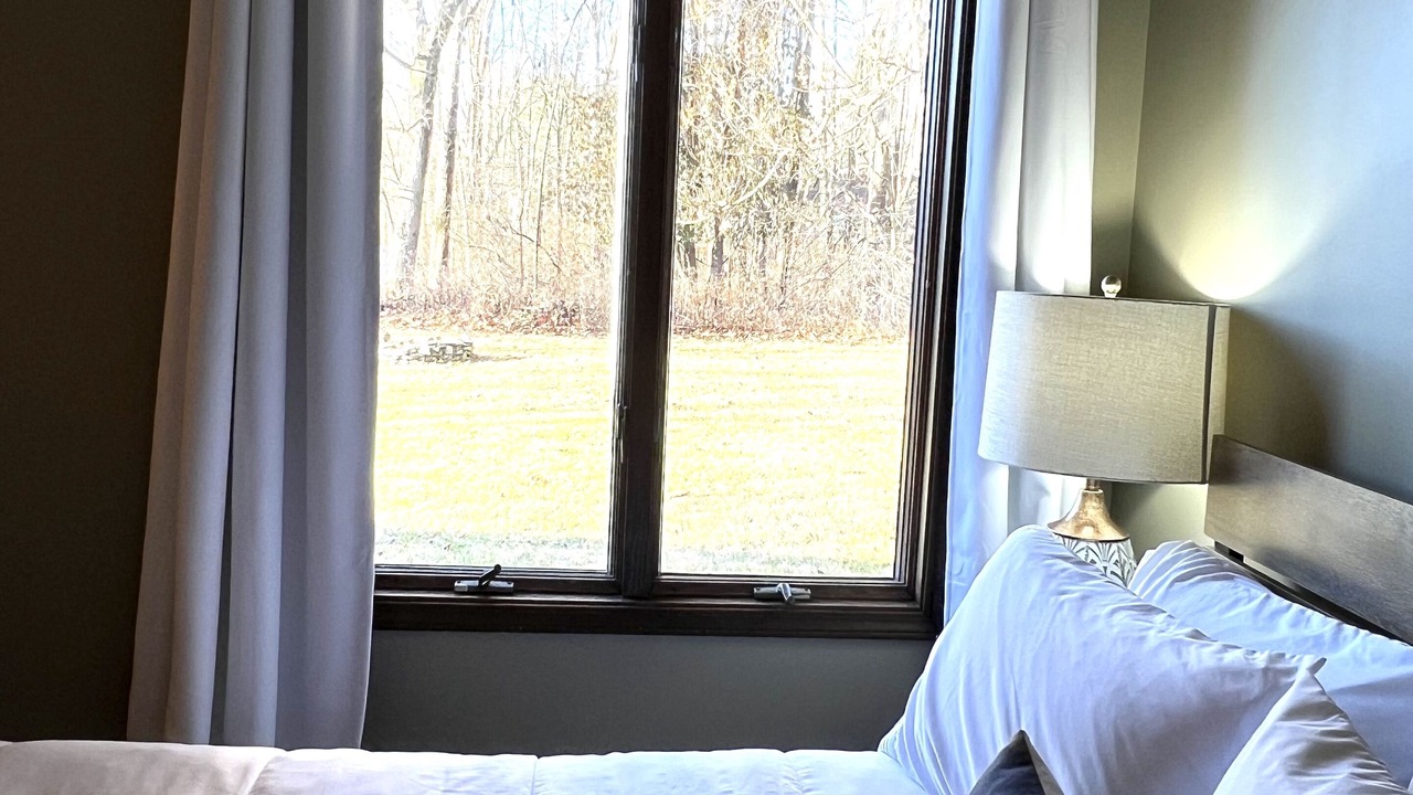 Photo of Bedroom in Cartersburg