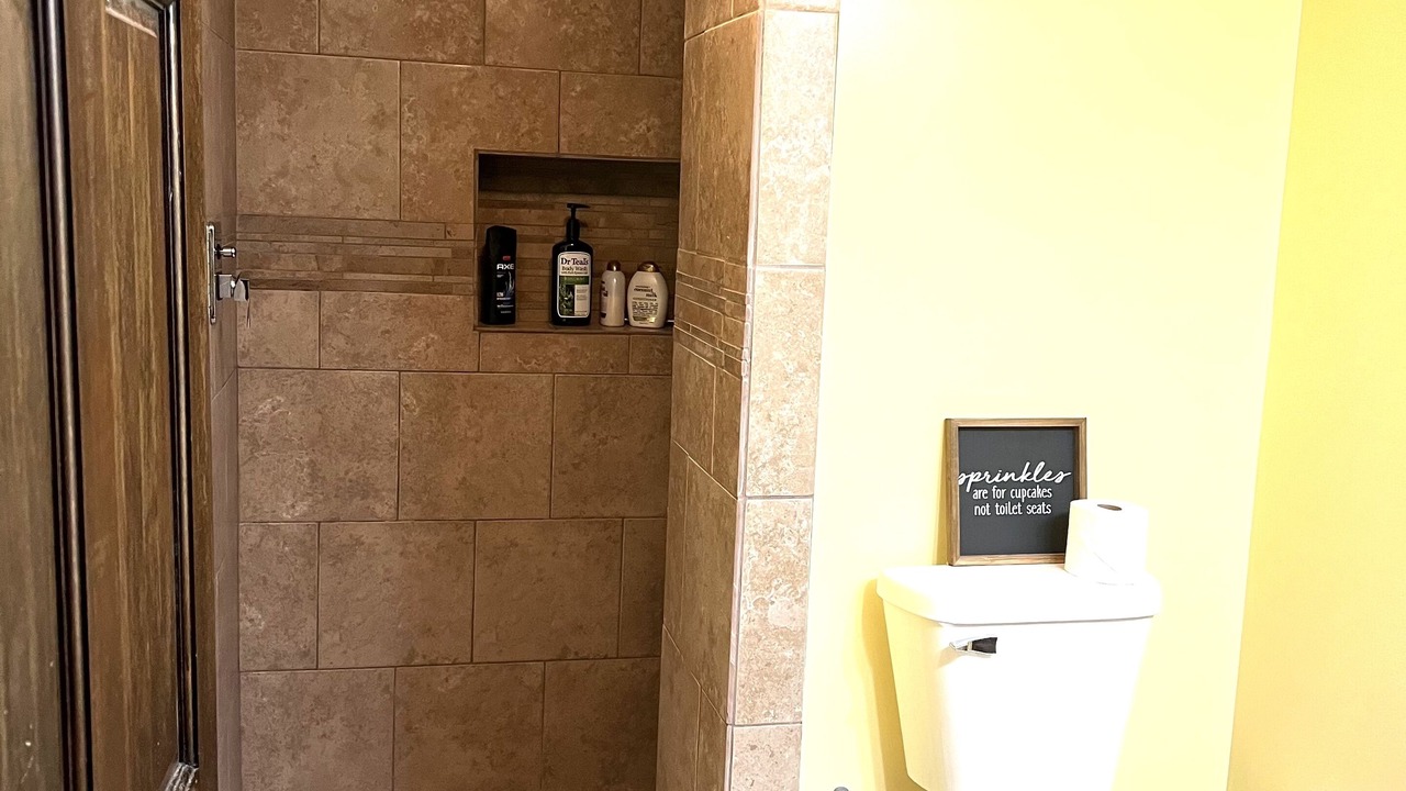 Photo of Bathroom in Cartersburg
