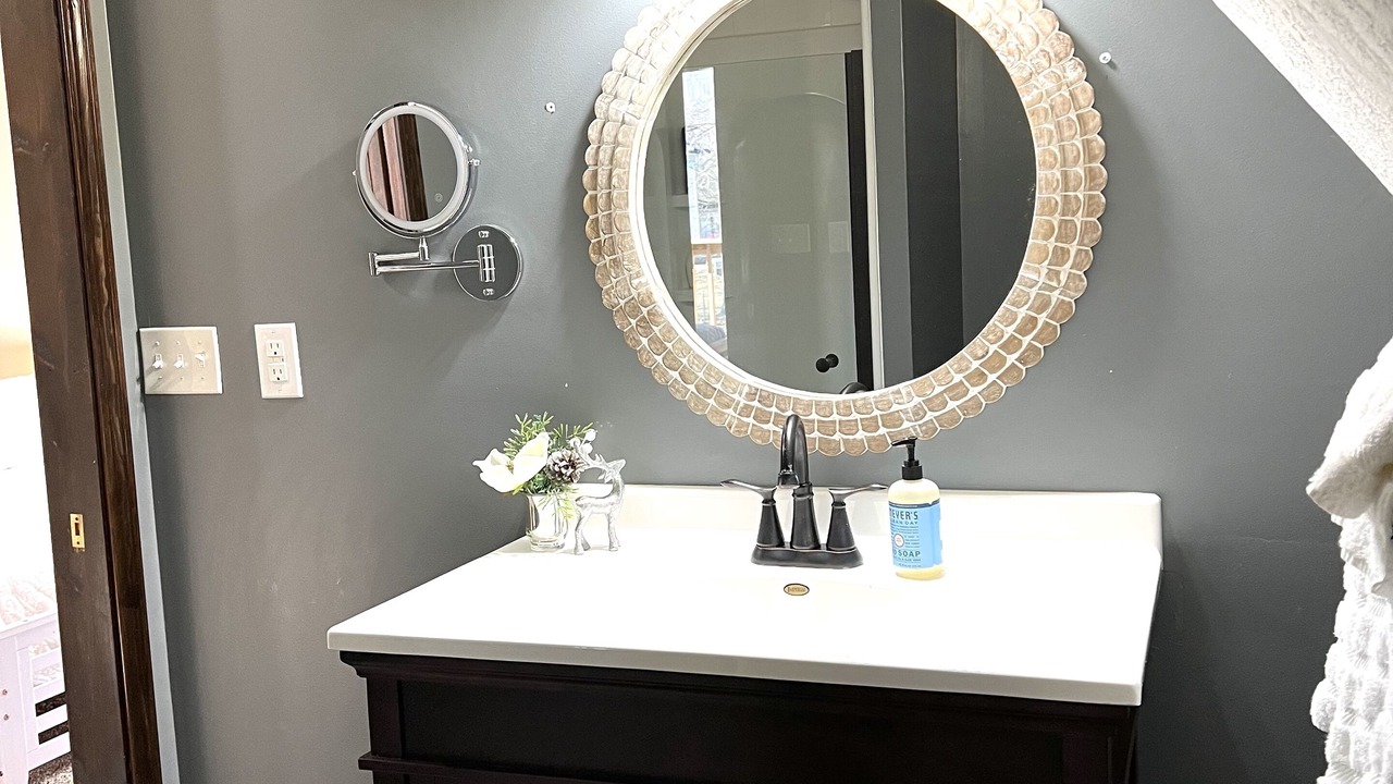 Photo of Bathroom in Cartersburg
