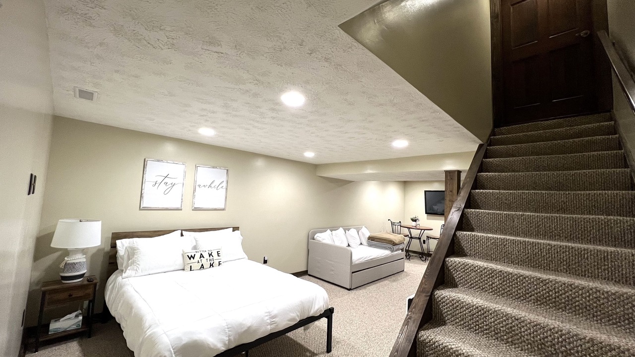 Photo of Bedroom in Cartersburg