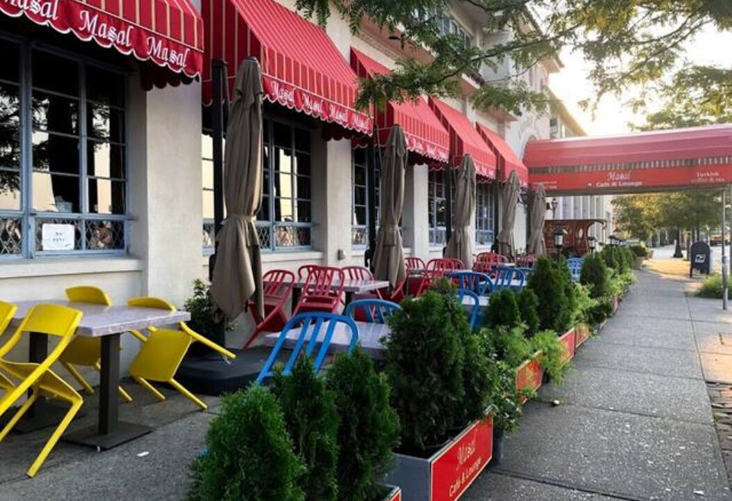 Photo of Outdoor in Brooklyn