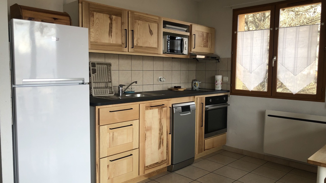 Photo of Kitchen in Laye