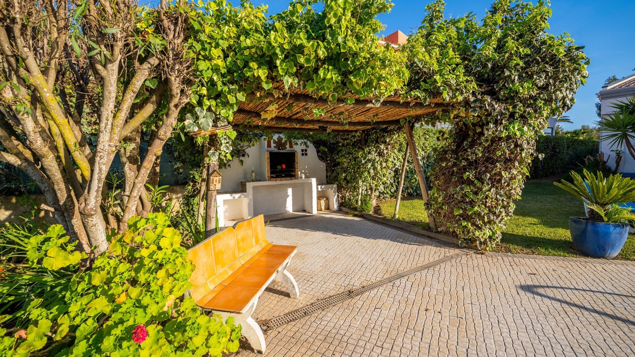 Photo of Patio Balcony in Boliqueime