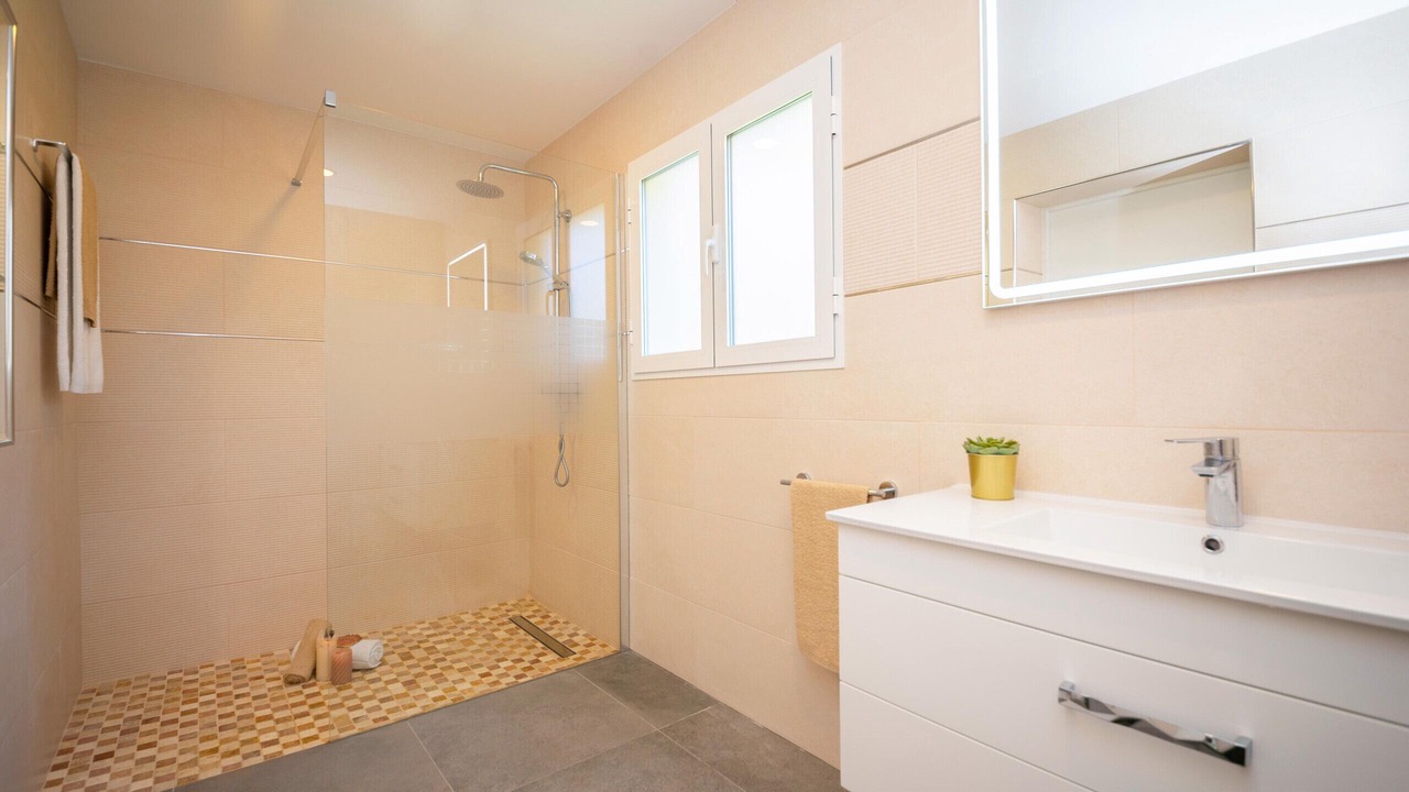 Photo of Bathroom in Boliqueime