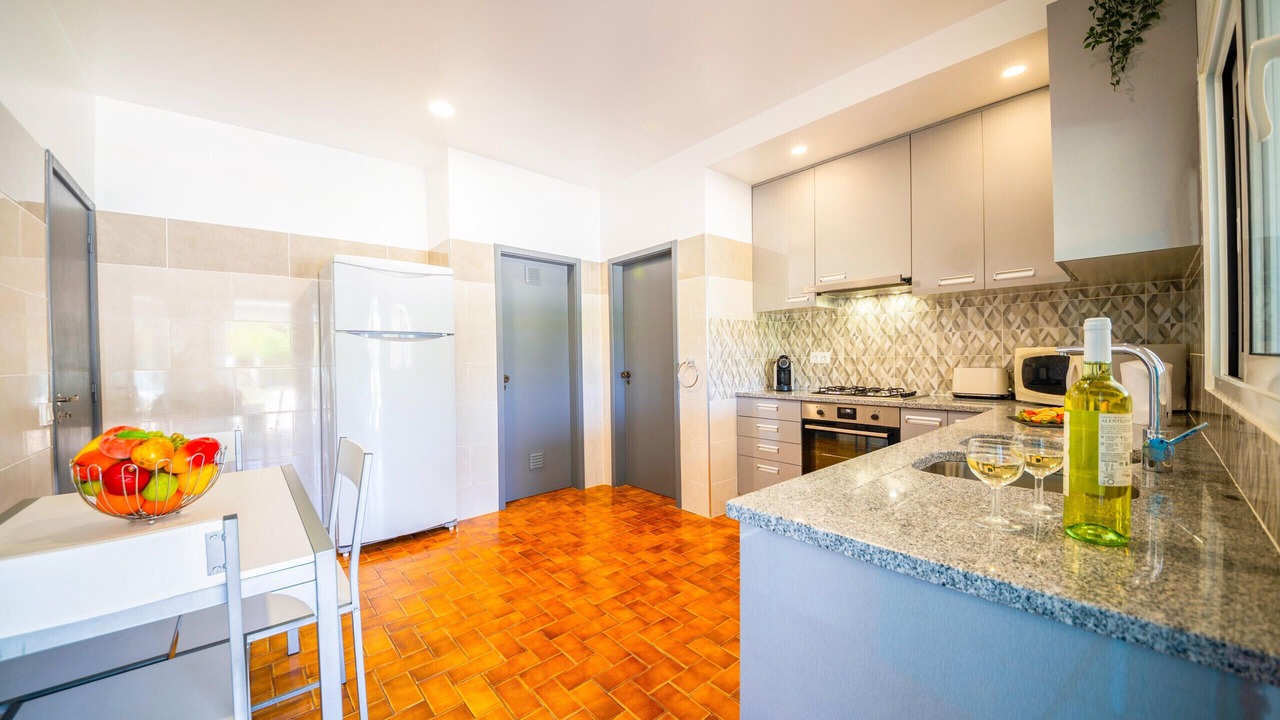 Photo of Kitchen in Boliqueime