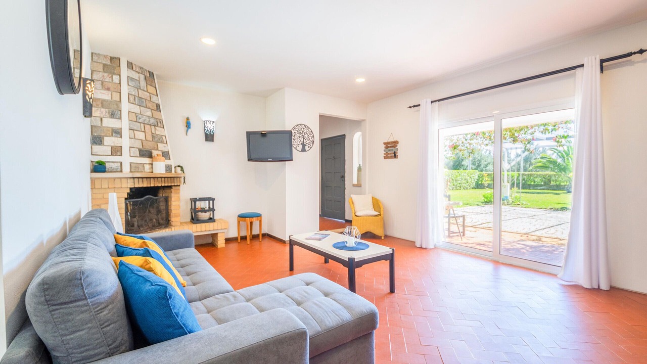 Photo of Livingroom in Boliqueime