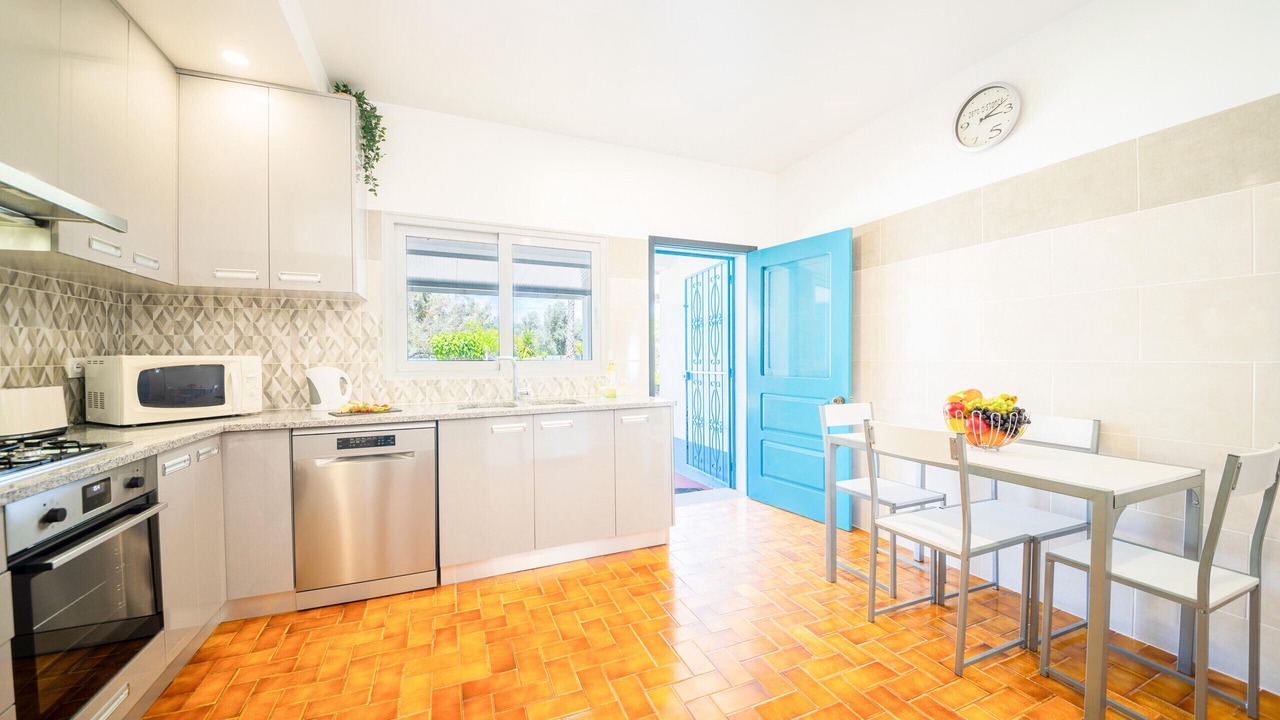 Photo of Kitchen in Boliqueime