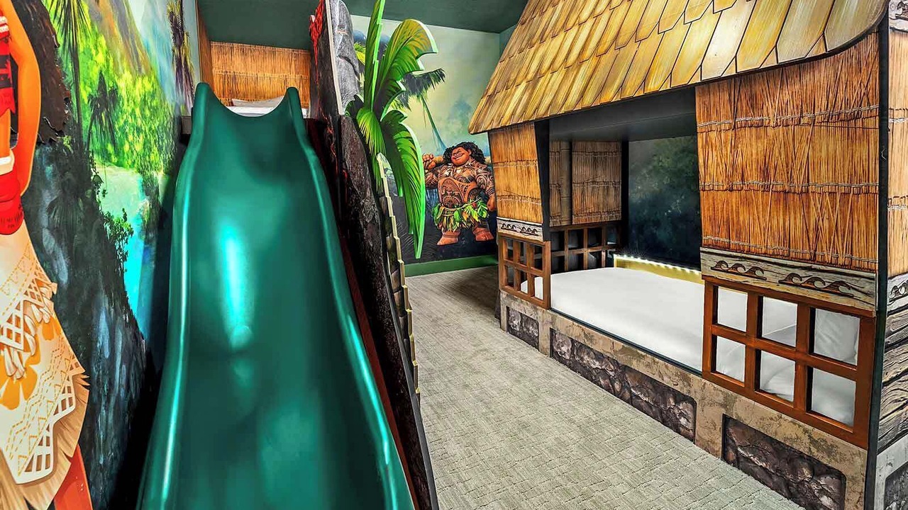 Photo of Bedroom in Florida Center
