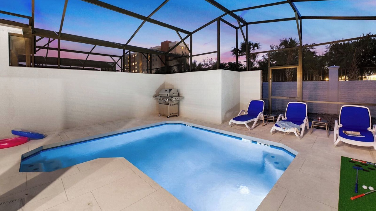 Photo of Outdoor in Florida Center