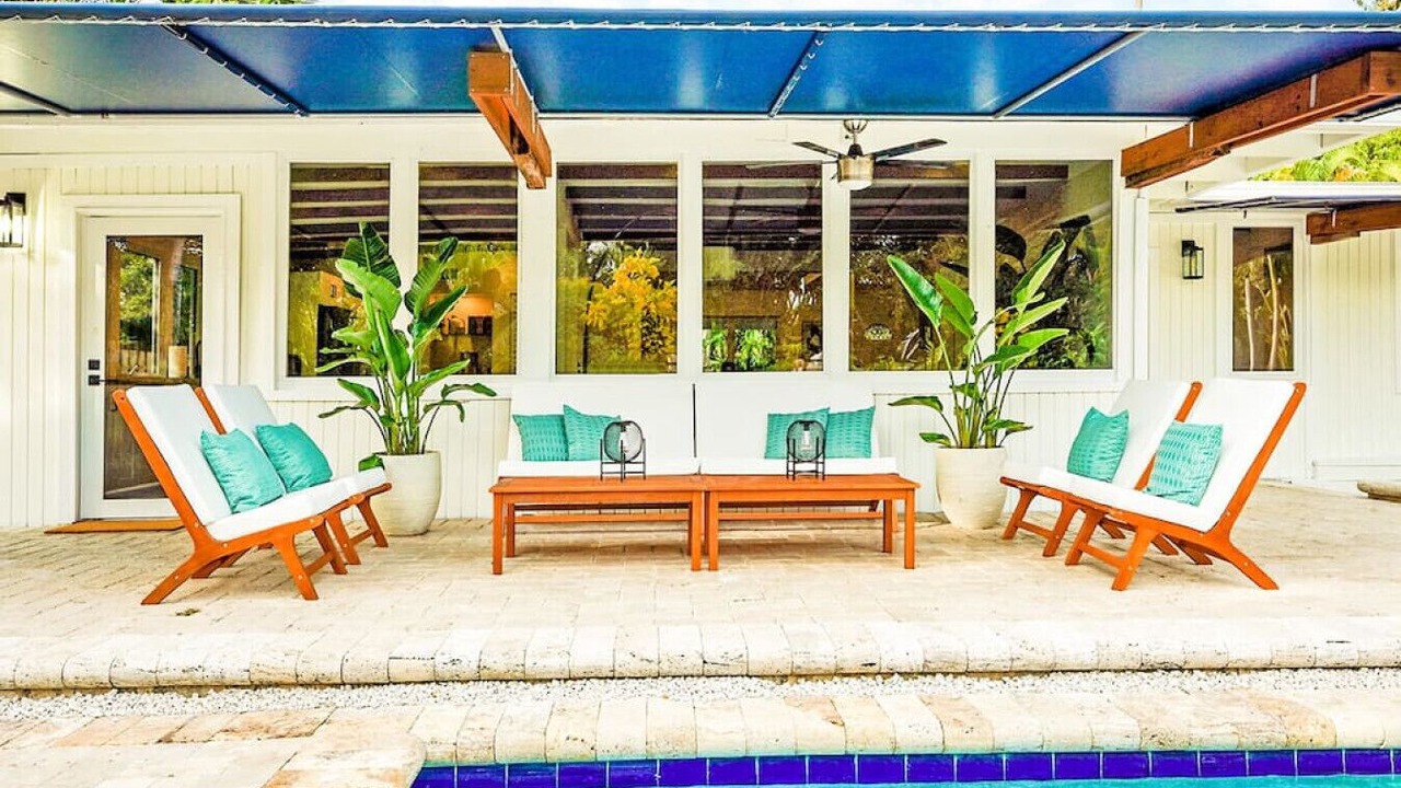 Photo of Outdoor in Biscayne Park