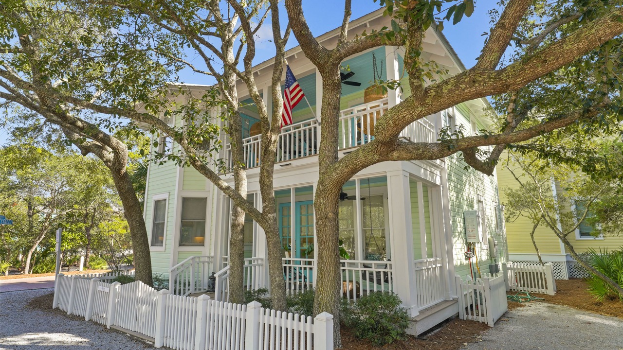 Photo of Others in Seagrove Beach West