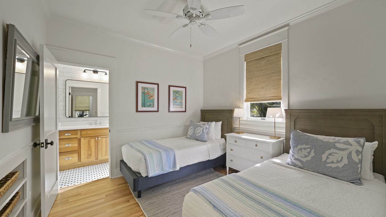Photo of Bathroom in Seagrove Beach West