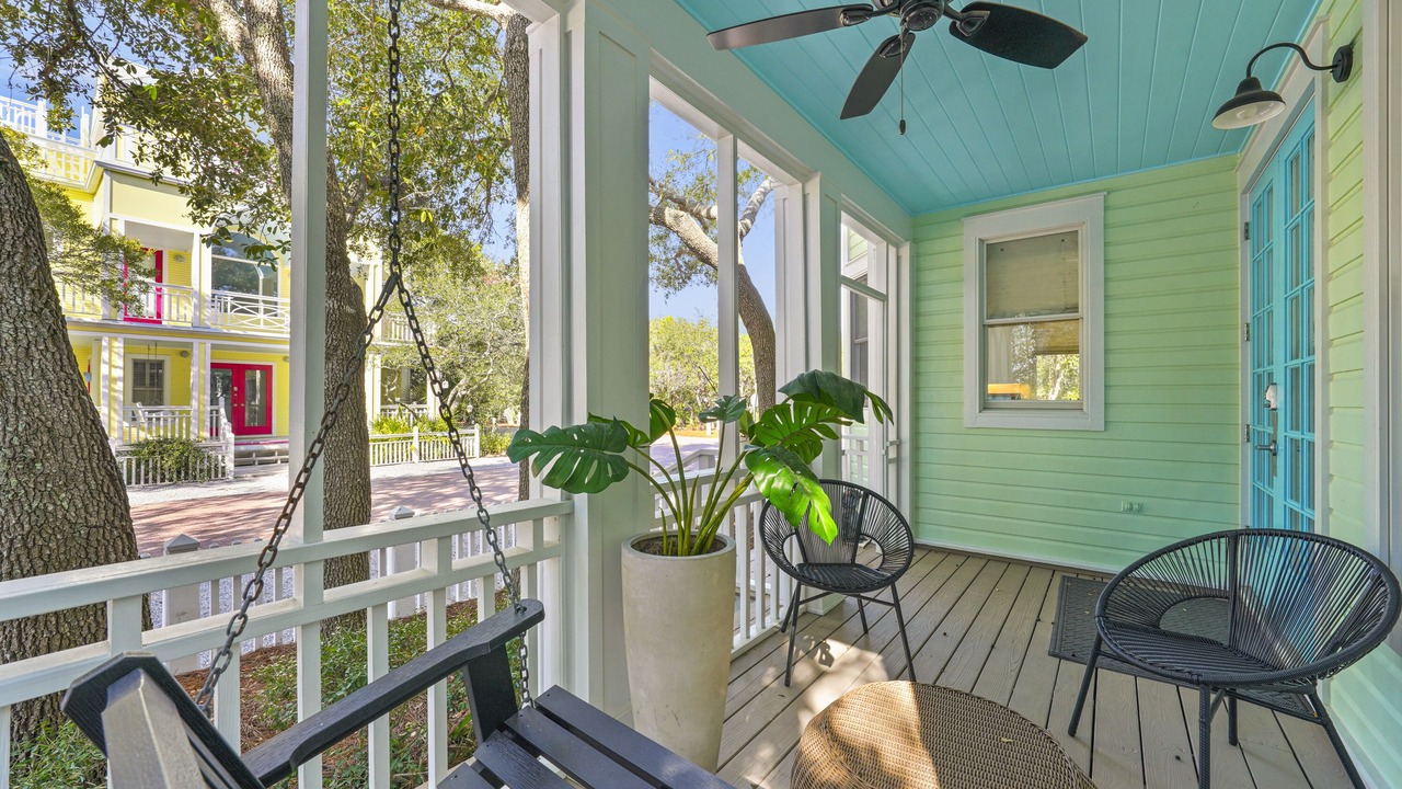 Photo of Outdoor in Seagrove Beach West