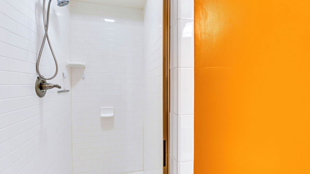 Photo of Bathroom in Sea Palm Village