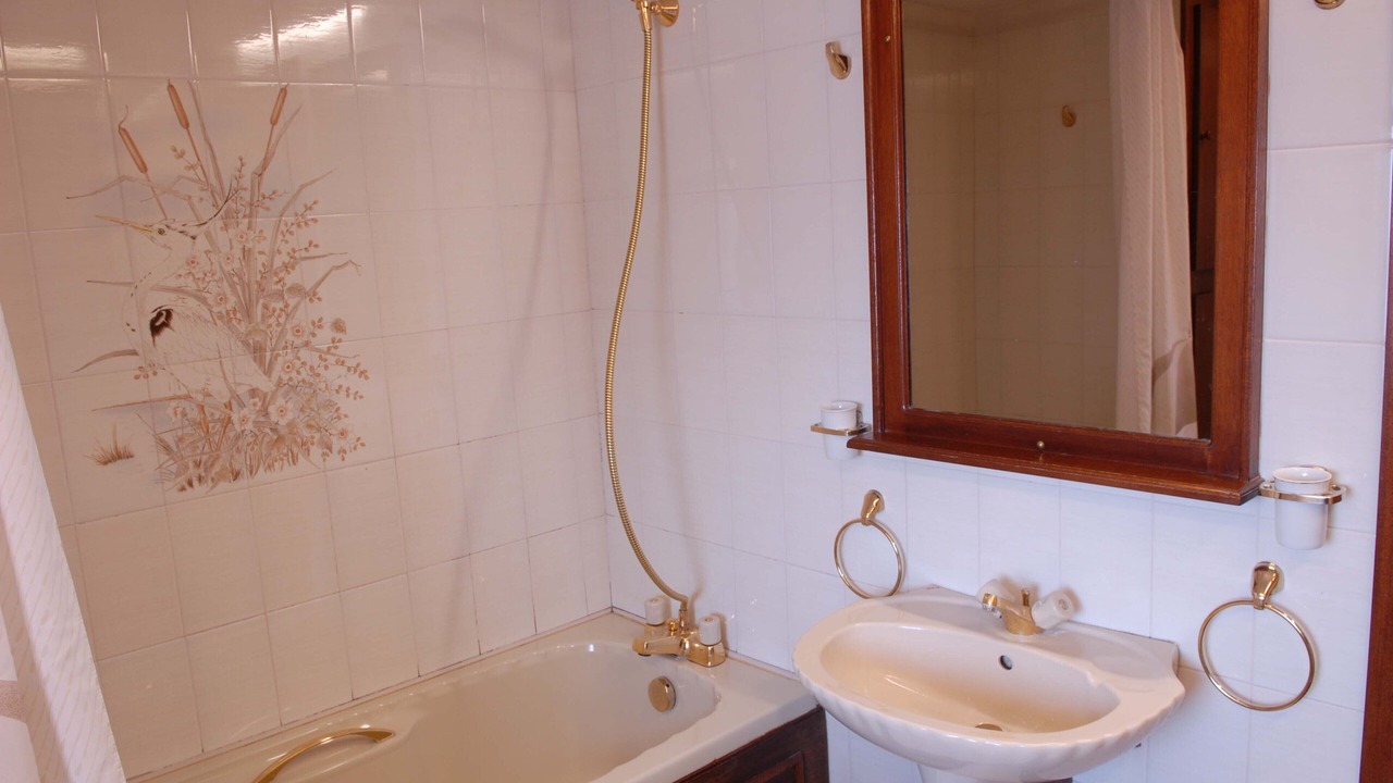 Photo of Bathroom in Jamestown