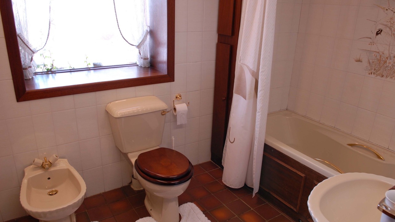 Photo of Bathroom in Jamestown