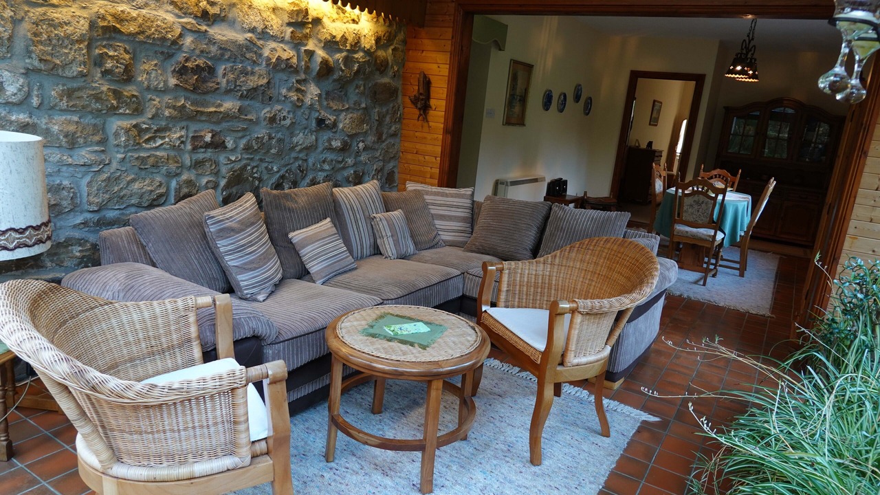 Photo of Livingroom in Jamestown