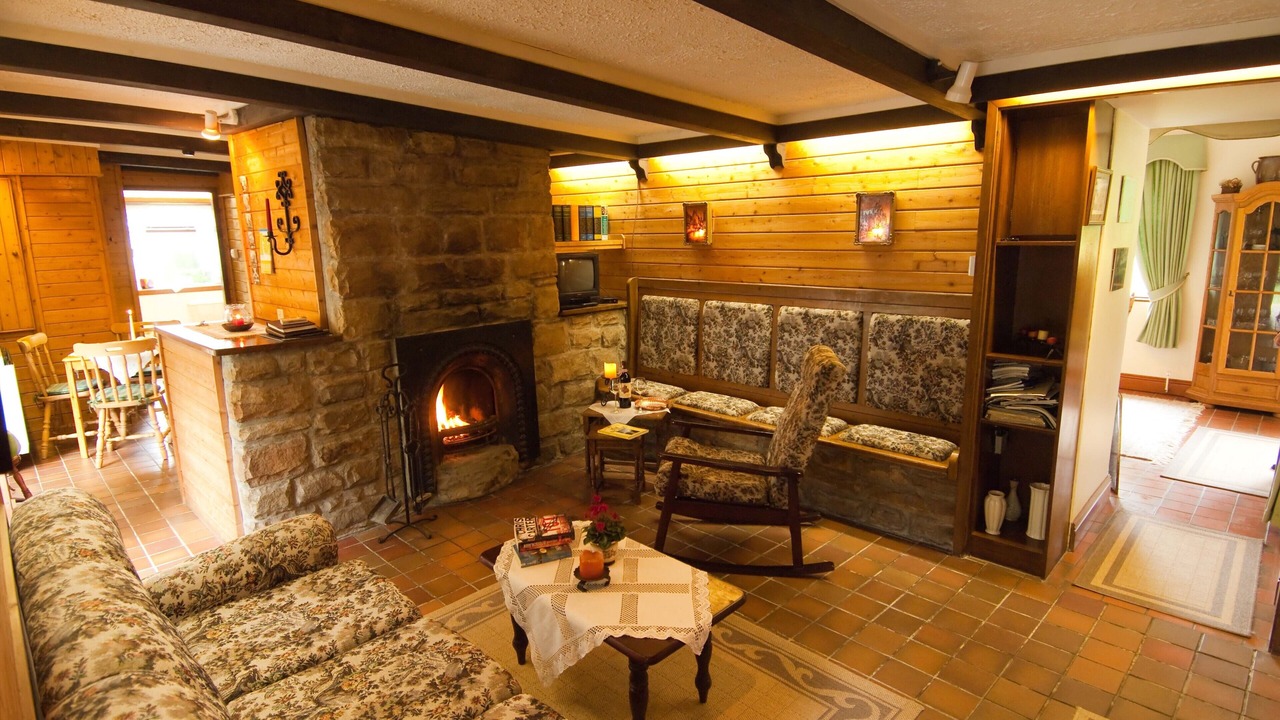 Photo of Livingroom in Jamestown