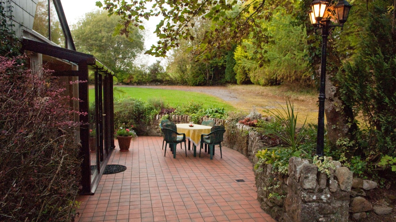 Photo of Outdoor in Jamestown