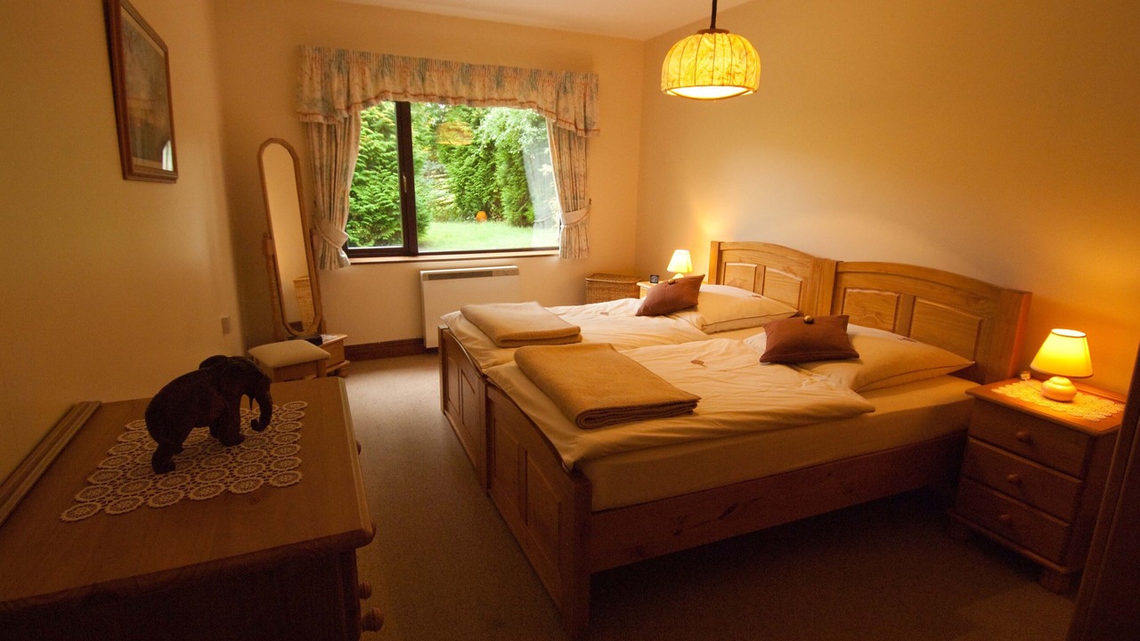 Photo of Bedroom in Jamestown