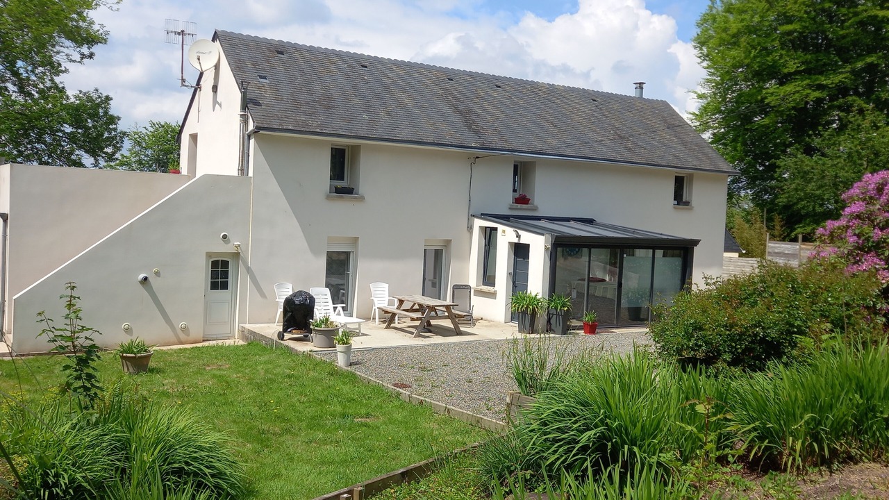 Photo of Outdoor in Plougastel-Daoulas