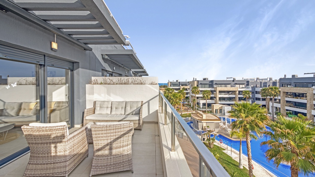 Photo of Outdoor in Orihuela Costa