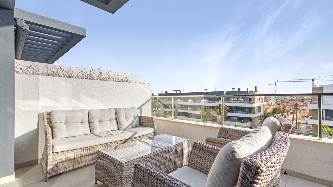 Photo of Outdoor in Orihuela Costa