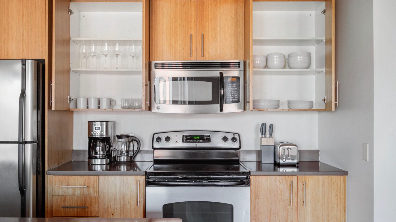 Photo of Kitchen in East Cambridge
