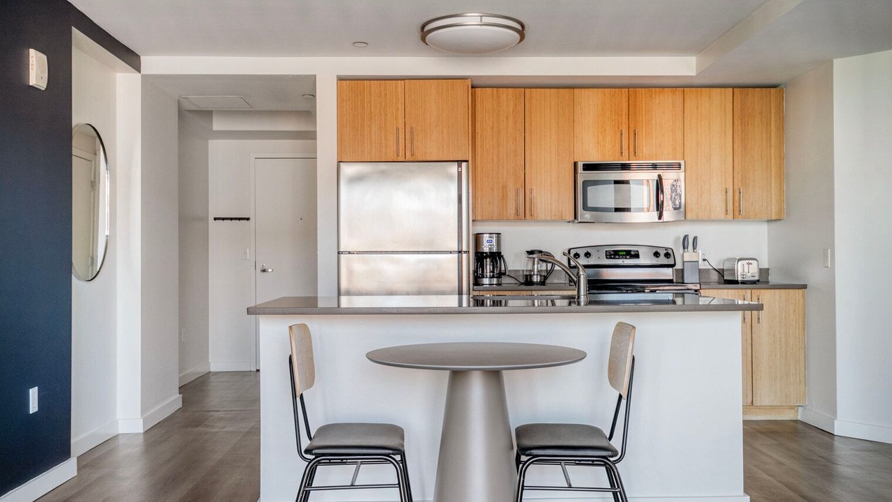 Photo of Kitchen in East Cambridge