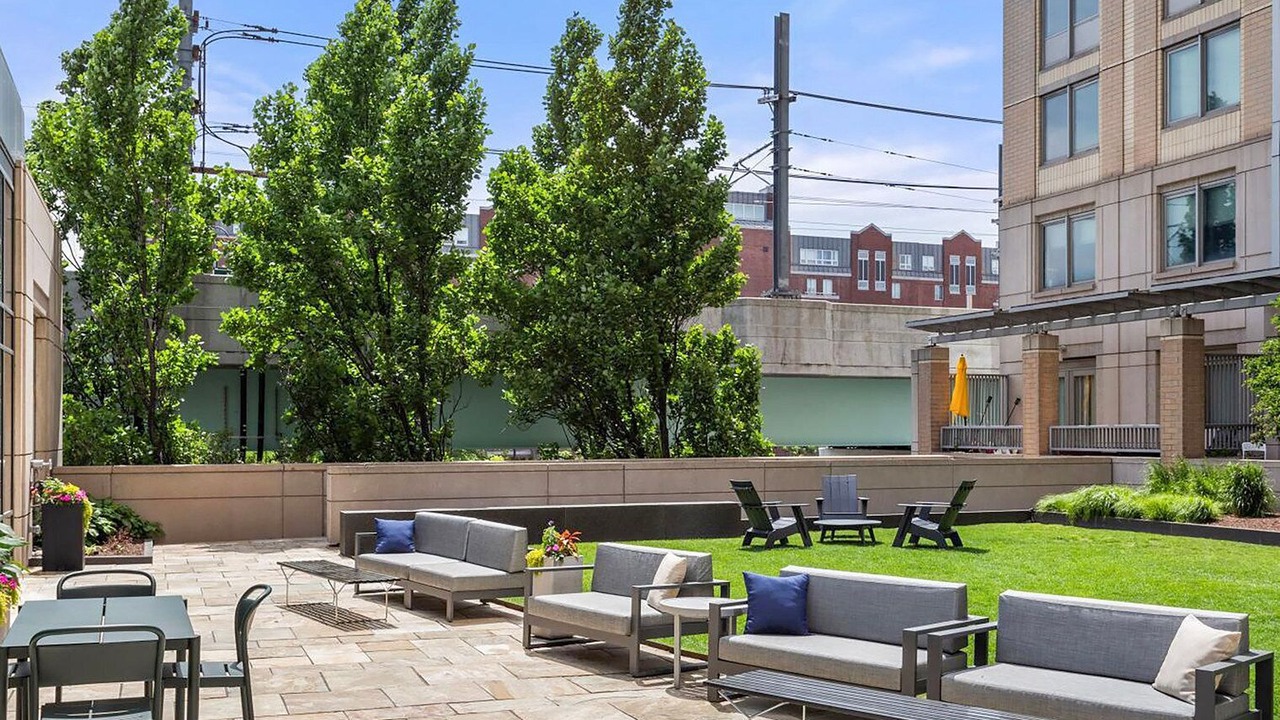 Photo of Outdoor in East Cambridge