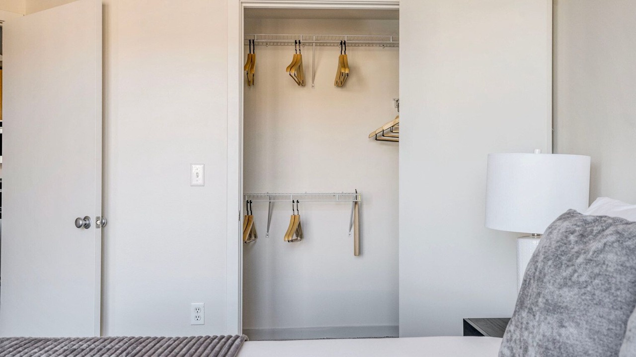 Photo of Bedroom in East Cambridge