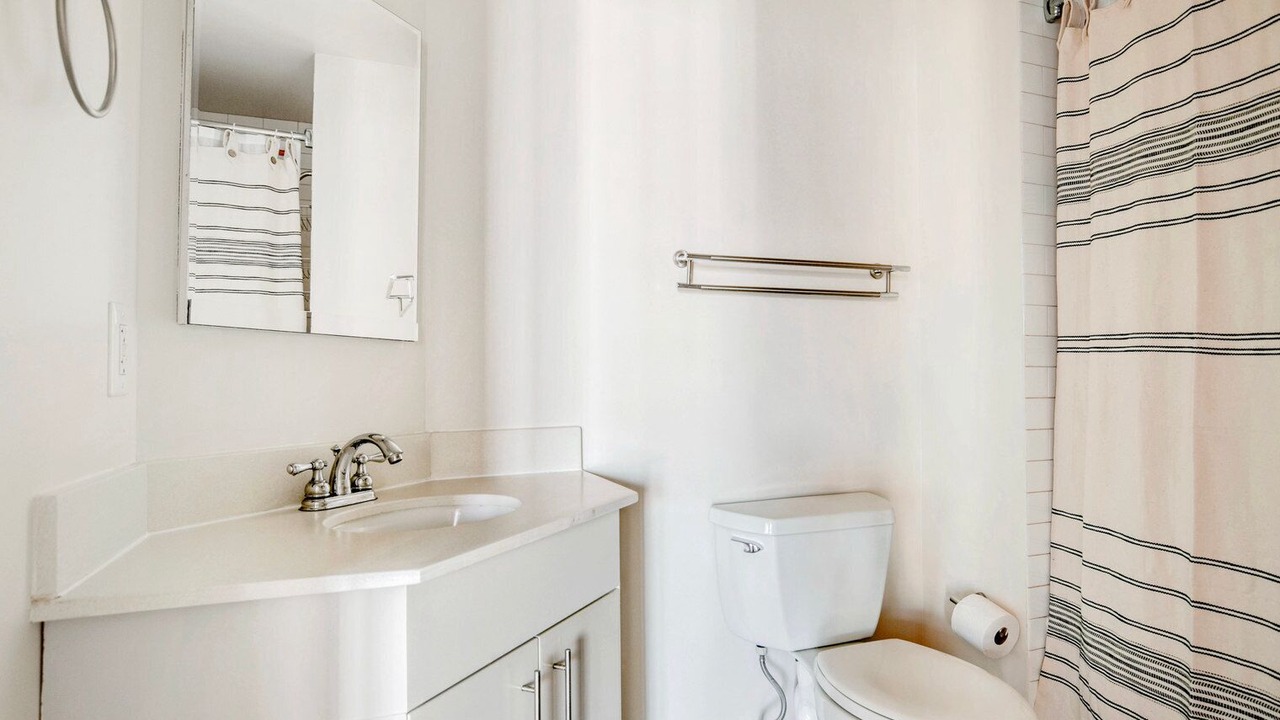 Photo of Bathroom in East Cambridge