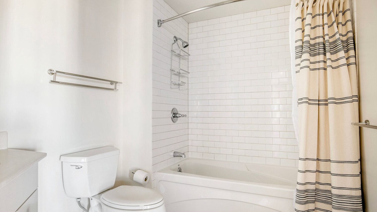 Photo of Bathroom in East Cambridge