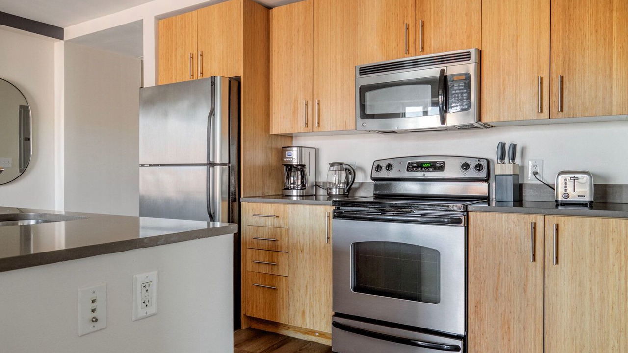 Photo of Kitchen in East Cambridge