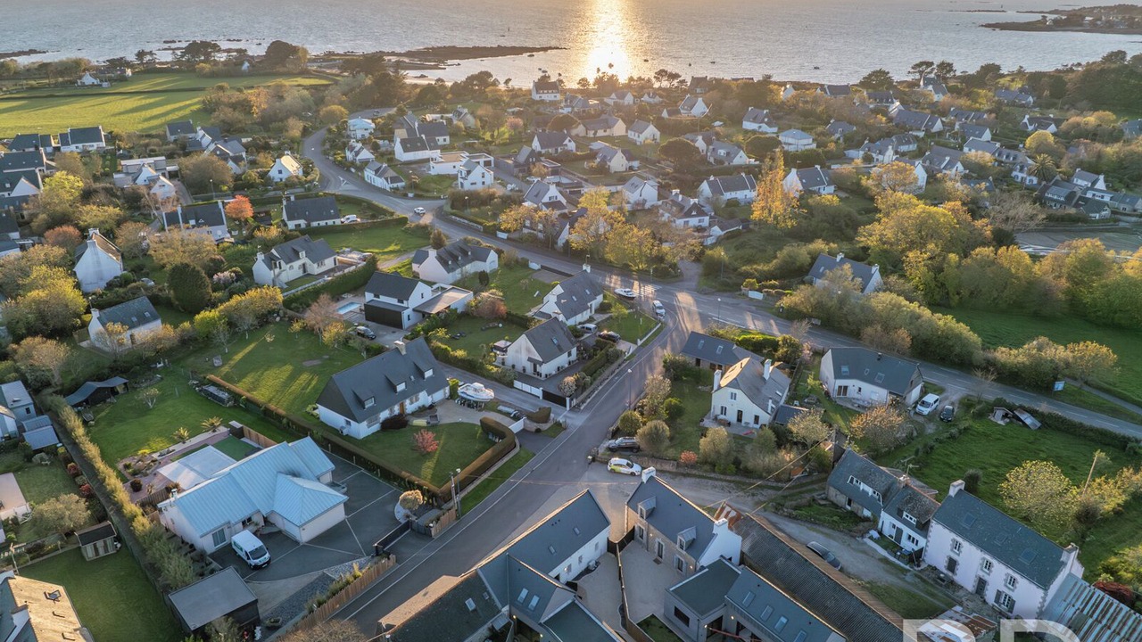 Photo of Outdoor in Tregunc