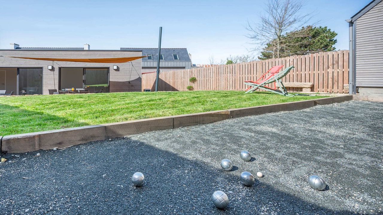 Photo of Outdoor in Tregunc